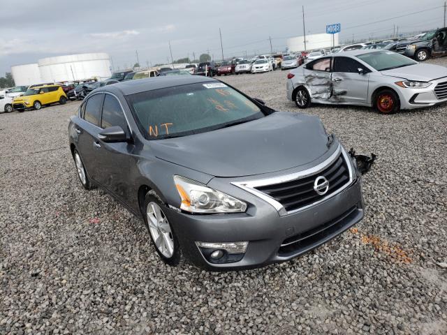 NISSAN ALTIMA 2.5 2014 1n4al3ap5ec169581