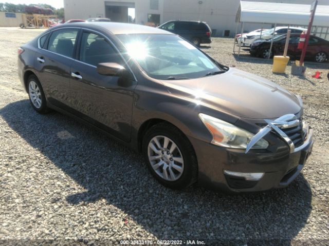 NISSAN ALTIMA 2014 1n4al3ap5ec169662