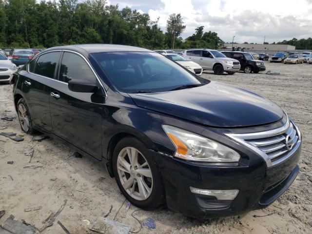 NISSAN ALTIMA 2.5 2014 1n4al3ap5ec171282