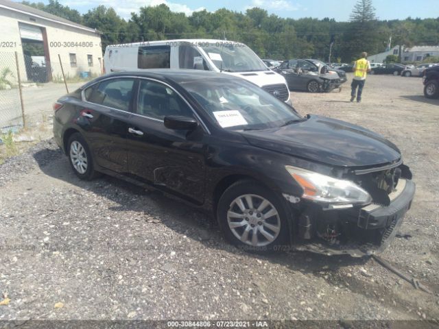 NISSAN ALTIMA 2014 1n4al3ap5ec171301