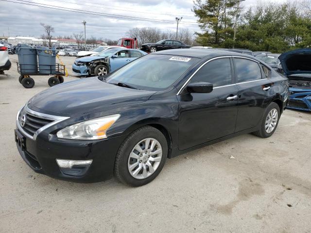 NISSAN ALTIMA 2.5 2014 1n4al3ap5ec171976