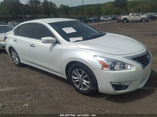 NISSAN ALTIMA 2014 1n4al3ap5ec172089