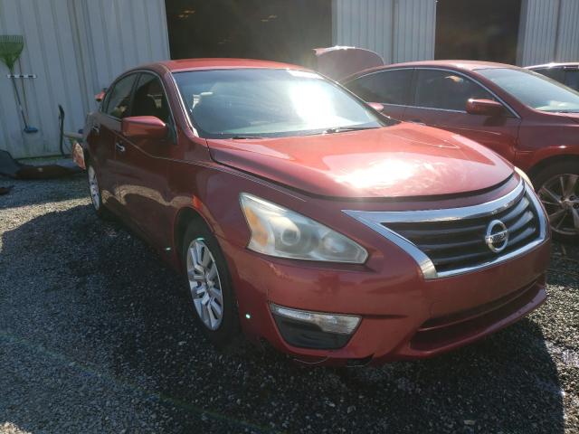 NISSAN ALTIMA 2.5 2014 1n4al3ap5ec172612