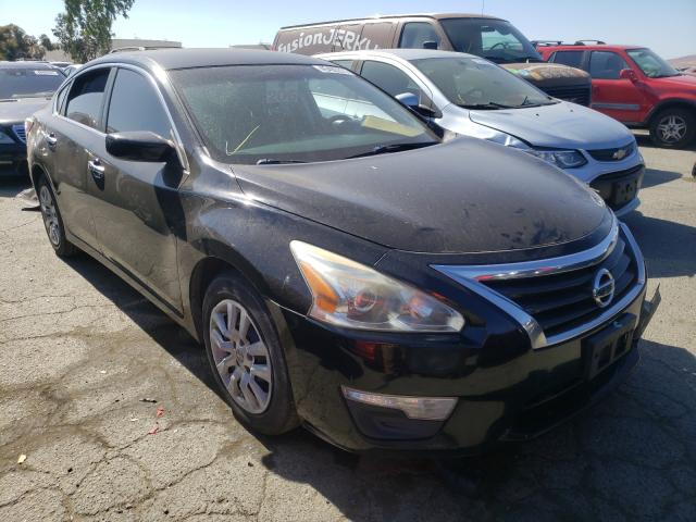 NISSAN ALTIMA 2.5 2014 1n4al3ap5ec172657