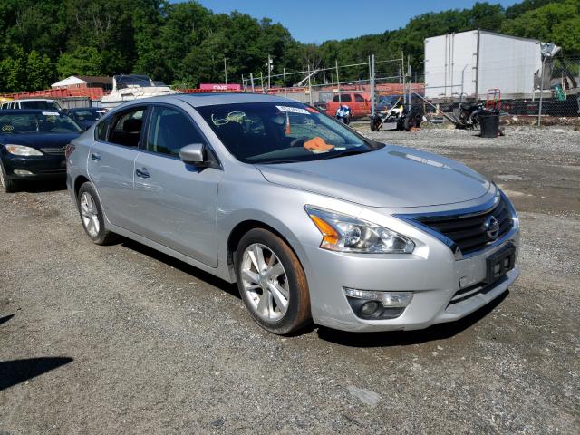 NISSAN NULL 2014 1n4al3ap5ec173128