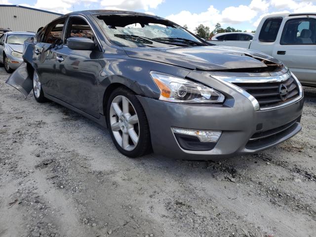 NISSAN ALTIMA 2.5 2014 1n4al3ap5ec173193