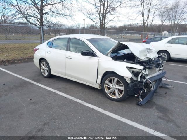 NISSAN ALTIMA 2014 1n4al3ap5ec173694