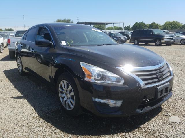 NISSAN ALTIMA 2.5 2014 1n4al3ap5ec174800