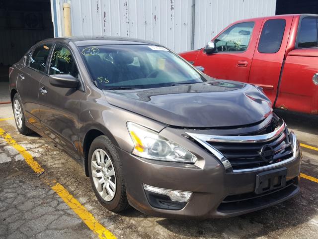 NISSAN ALTIMA 2.5 2014 1n4al3ap5ec175946