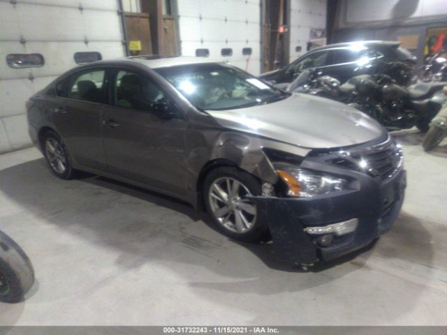 NISSAN ALTIMA 2014 1n4al3ap5ec175994