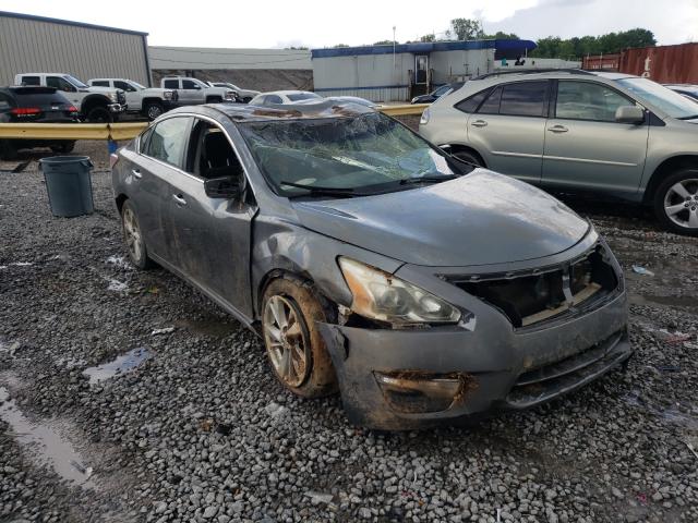 NISSAN ALTIMA 2.5 2014 1n4al3ap5ec176675