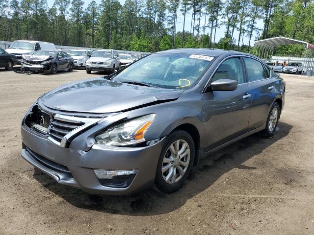 NISSAN ALTIMA 2.5 2014 1n4al3ap5ec176773