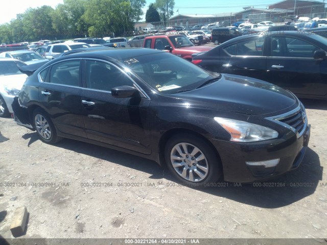 NISSAN ALTIMA 2014 1n4al3ap5ec177146