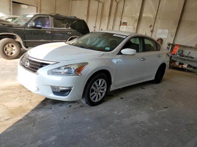 NISSAN ALTIMA 2.5 2014 1n4al3ap5ec177423