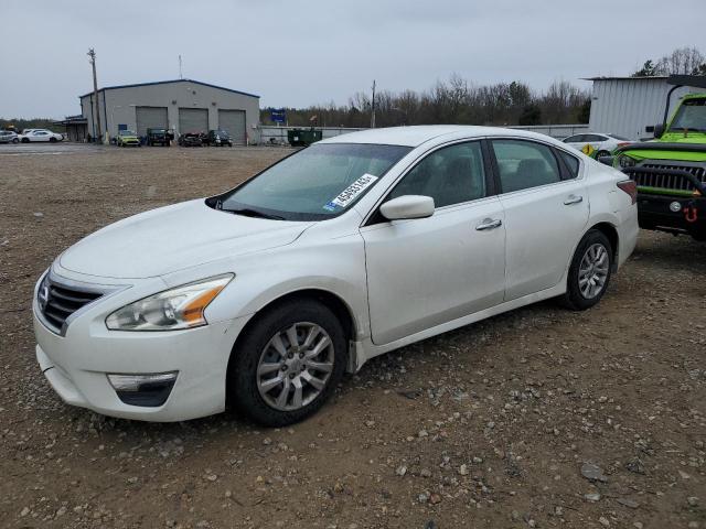 NISSAN ALTIMA 2.5 2014 1n4al3ap5ec177437