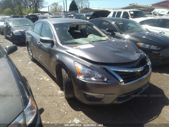 NISSAN ALTIMA 2014 1n4al3ap5ec177602