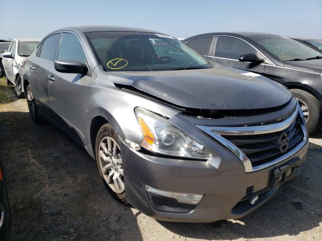 NISSAN ALTIMA 2.5 2014 1n4al3ap5ec177647