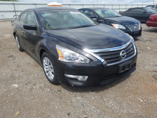 NISSAN ALTIMA 2.5 2014 1n4al3ap5ec178135