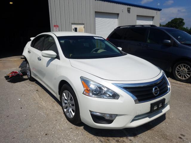 NISSAN ALTIMA 2.5 2014 1n4al3ap5ec179107