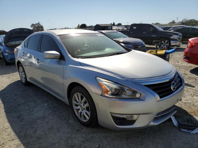 NISSAN ALTIMA 2.5 2014 1n4al3ap5ec179267