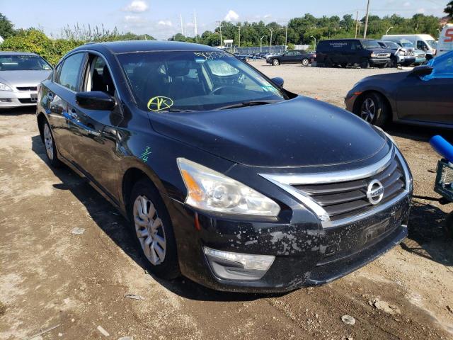 NISSAN ALTIMA 2.5 2014 1n4al3ap5ec179723