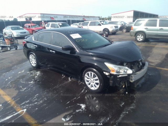 NISSAN ALTIMA 2014 1n4al3ap5ec179804