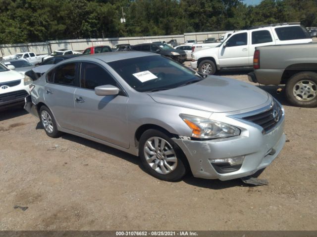 NISSAN ALTIMA 2014 1n4al3ap5ec180094