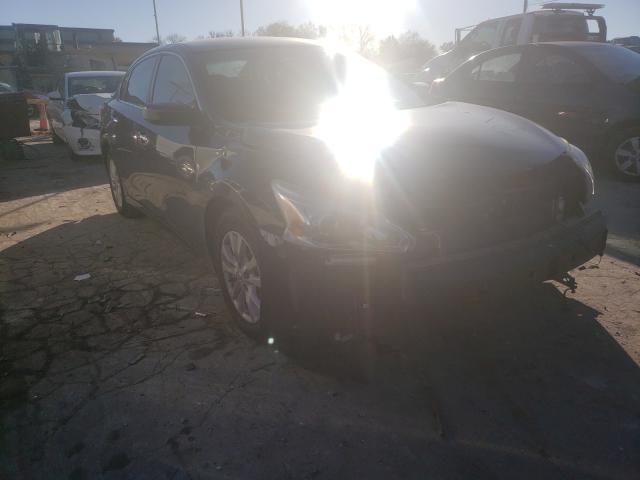 NISSAN ALTIMA 2.5 2014 1n4al3ap5ec180323