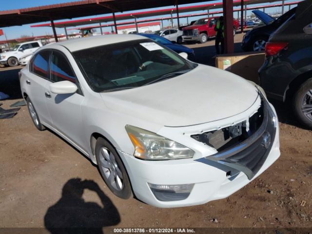 NISSAN ALTIMA 2014 1n4al3ap5ec182587