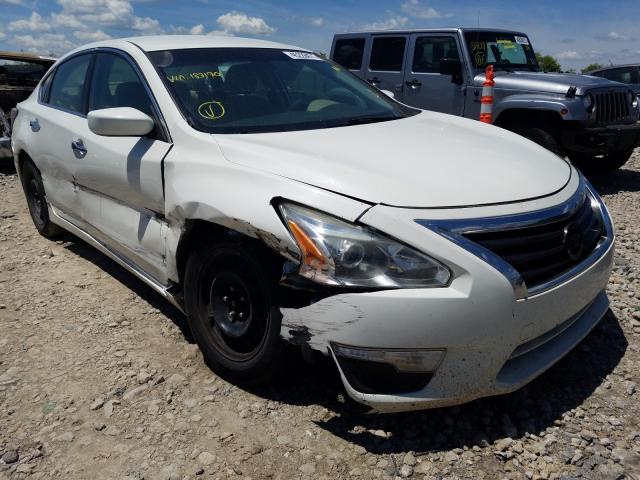 NISSAN ALTIMA 2.5 2014 1n4al3ap5ec183190