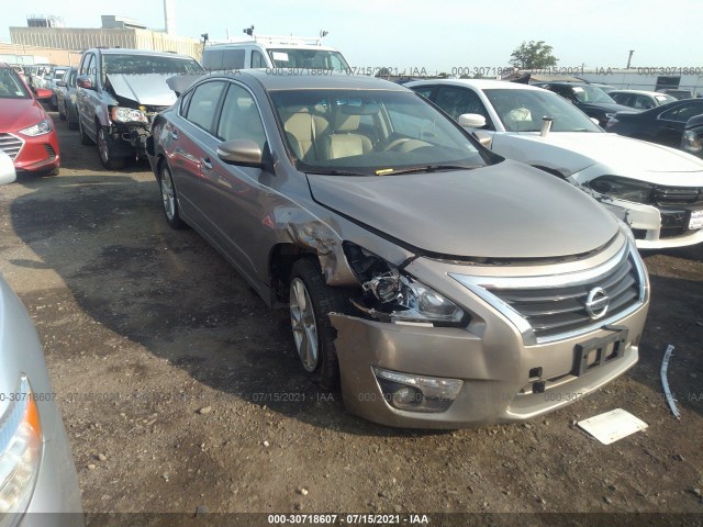 NISSAN ALTIMA 2014 1n4al3ap5ec184095