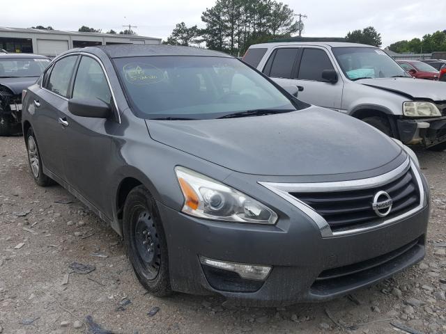 NISSAN ALTIMA 2.5 2014 1n4al3ap5ec185313