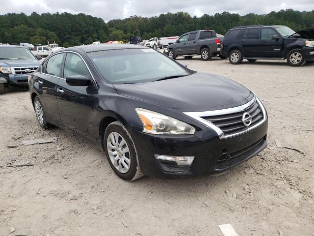 NISSAN ALTIMA 2.5 2014 1n4al3ap5ec185358