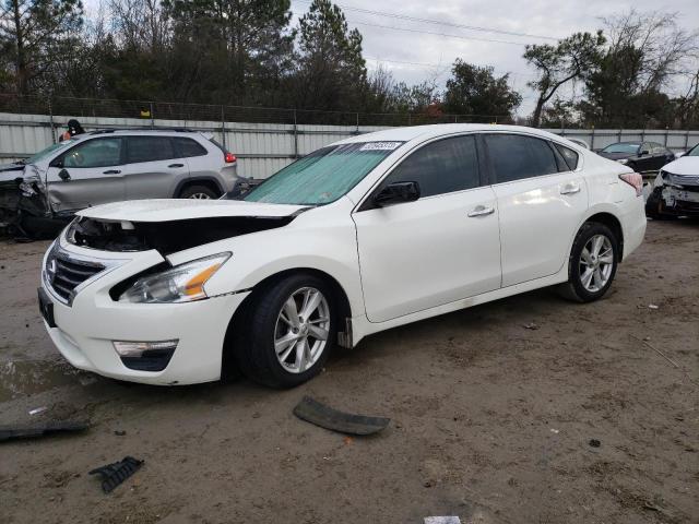 NISSAN ALTIMA 2014 1n4al3ap5ec185523