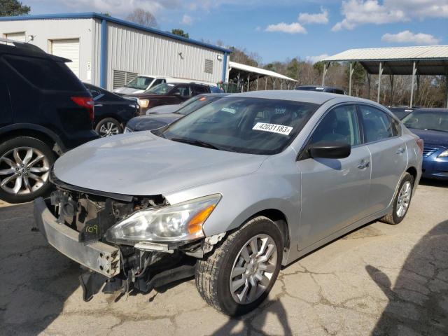 NISSAN ALTIMA 2.5 2014 1n4al3ap5ec186977