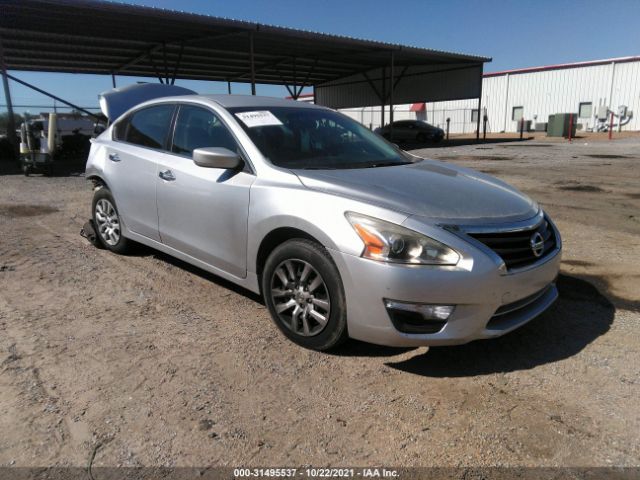 NISSAN ALTIMA 2014 1n4al3ap5ec186994