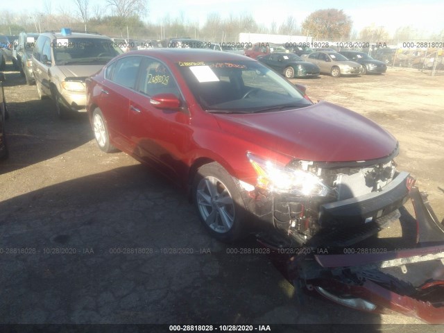 NISSAN ALTIMA 2014 1n4al3ap5ec187126