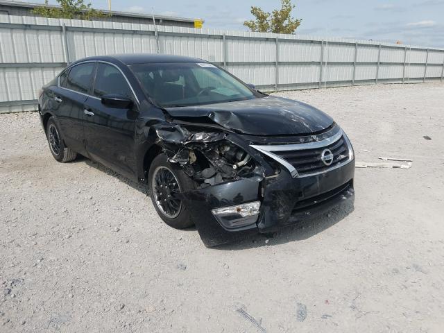 NISSAN ALTIMA 2.5 2014 1n4al3ap5ec187269