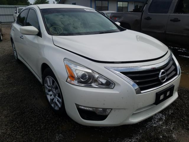 NISSAN ALTIMA 2.5 2014 1n4al3ap5ec187434