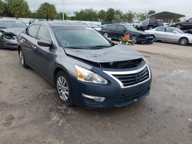 NISSAN ALTIMA 2.5 2014 1n4al3ap5ec187594