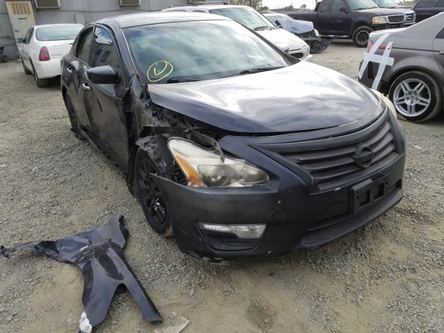 NISSAN ALTIMA 2.5 2014 1n4al3ap5ec187708