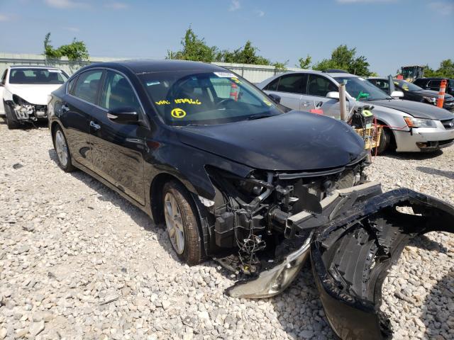 NISSAN ALTIMA 2.5 2014 1n4al3ap5ec187966