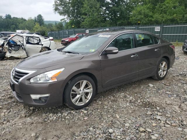 NISSAN ALTIMA 2.5 2014 1n4al3ap5ec188423