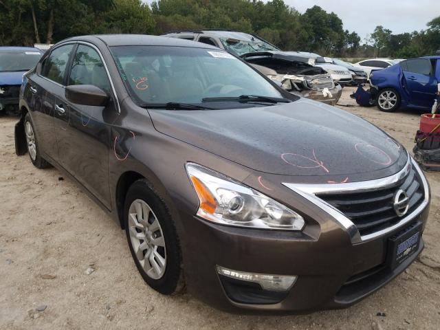 NISSAN ALTIMA 2.5 2014 1n4al3ap5ec188891