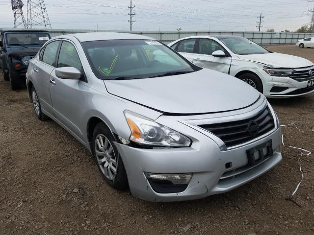 NISSAN NULL 2014 1n4al3ap5ec189233