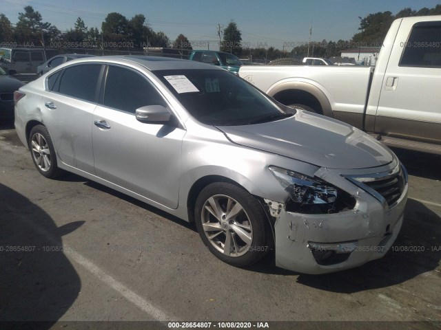 NISSAN ALTIMA 2014 1n4al3ap5ec189281