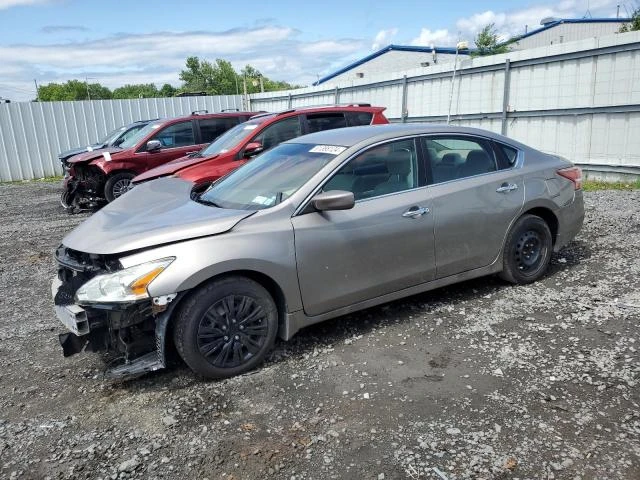 NISSAN ALTIMA 2.5 2014 1n4al3ap5ec189345