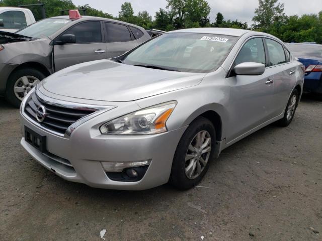 NISSAN ALTIMA 2014 1n4al3ap5ec190088