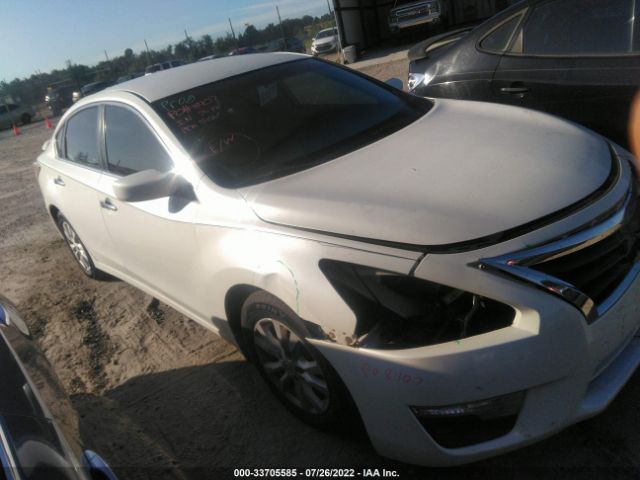 NISSAN ALTIMA 2014 1n4al3ap5ec190771