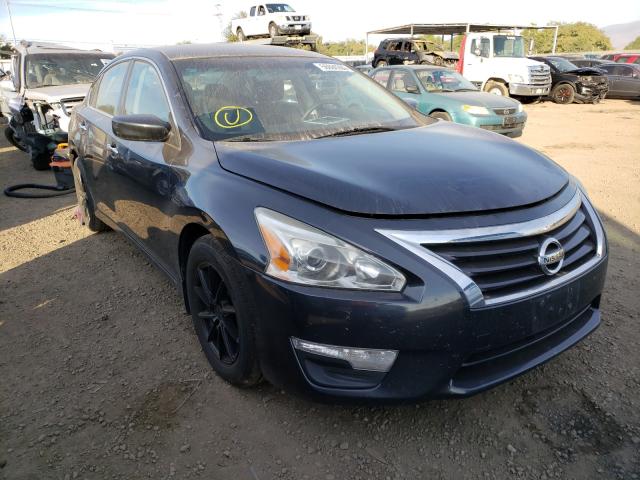 NISSAN ALTIMA 2.5 2014 1n4al3ap5ec191077